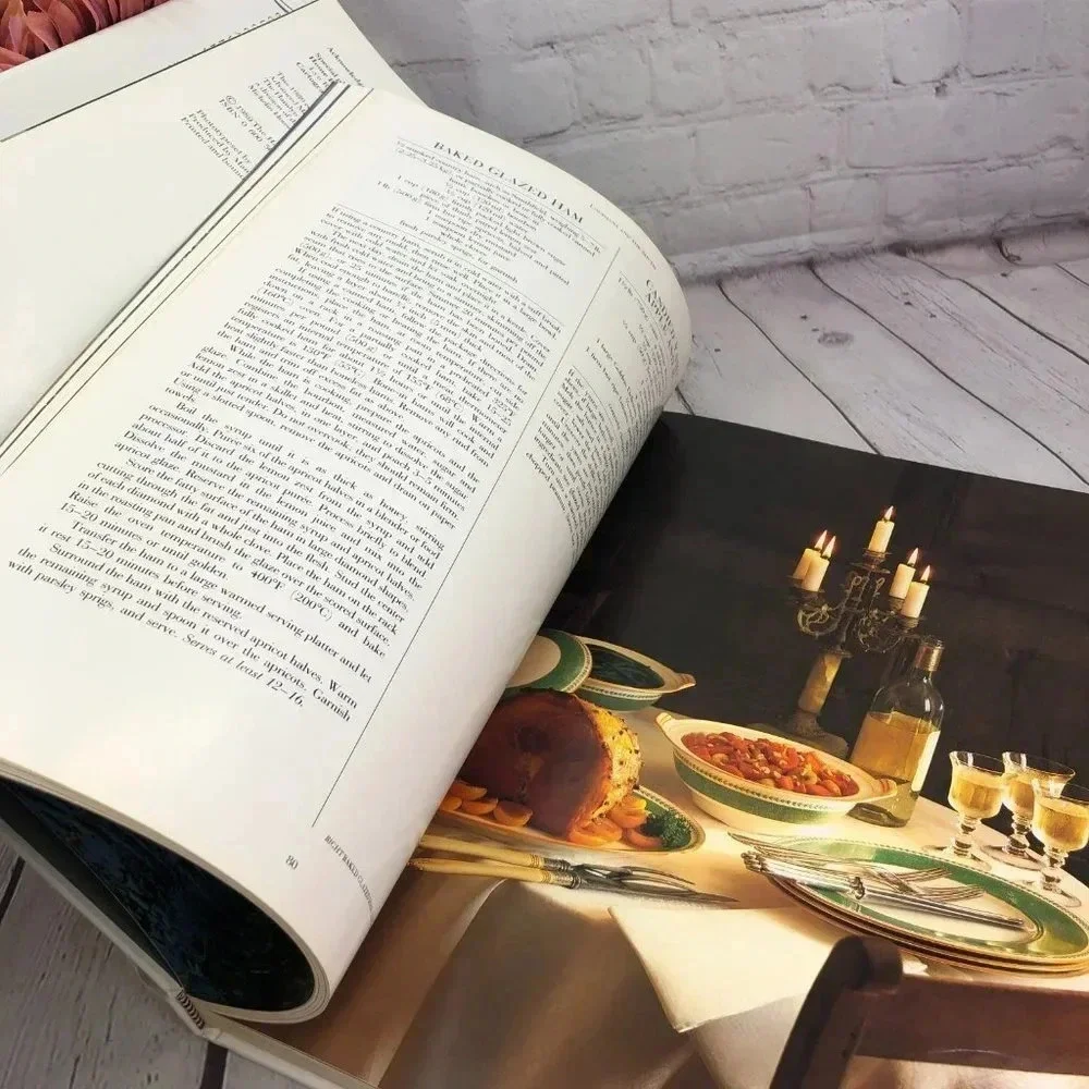 American tradition classic guide to regional cooking vintage cookbook 1989